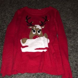 Christmas sweater